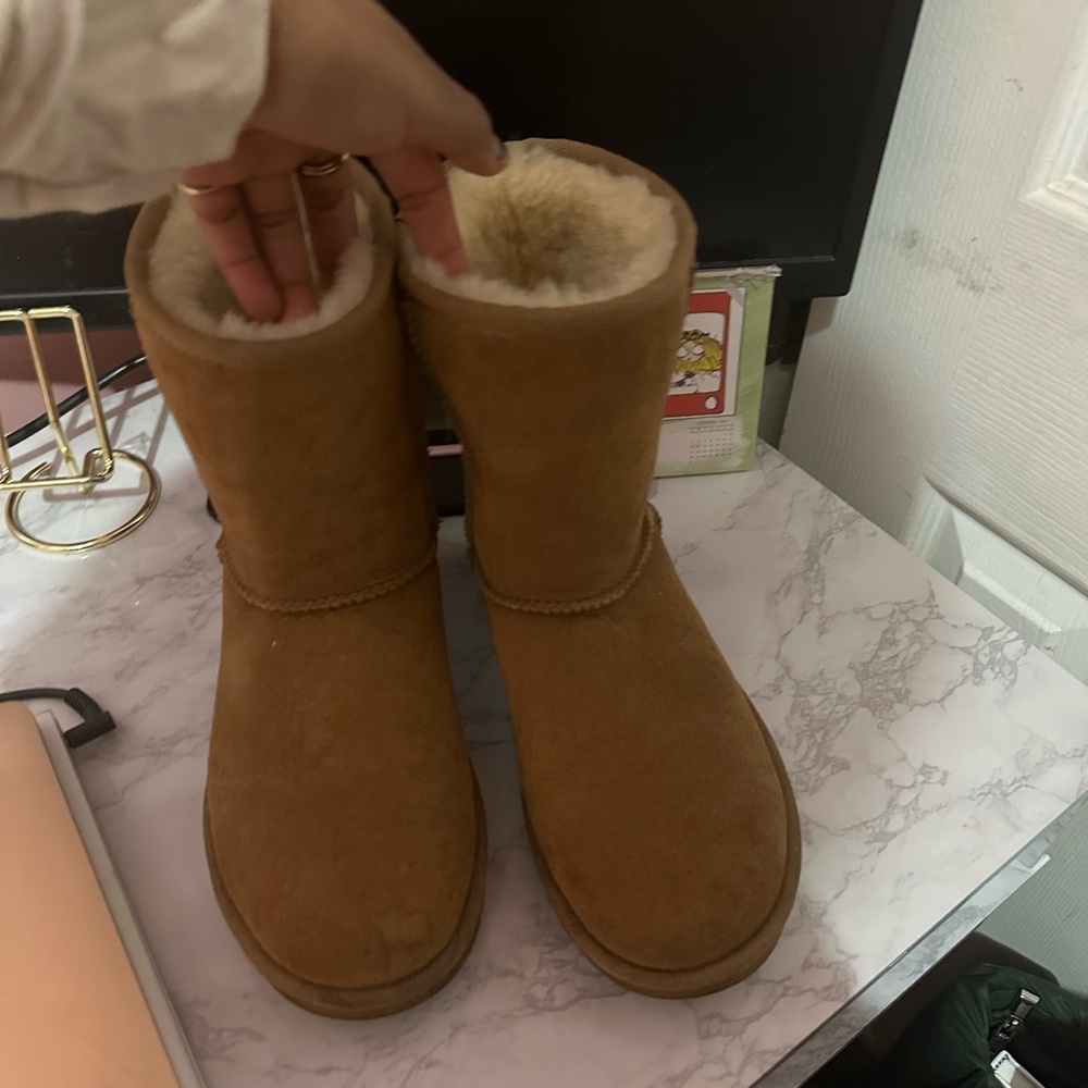 Classic Ugg Boots